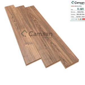Sàn gỗ Camsan Serenza FL 5011 dày 12mm